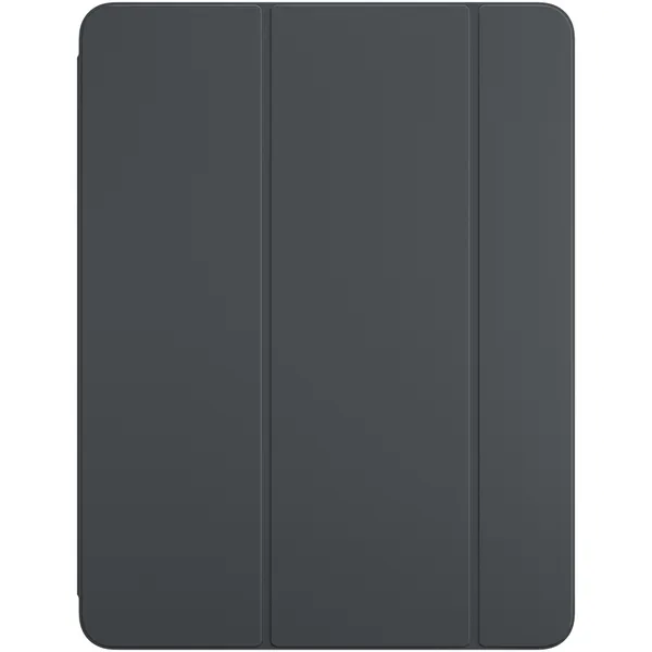 Apple Smart Folio, iPad Pro 13" (M4) - Protective Case, Black