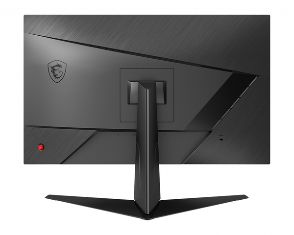 MSI 24" Optix G243, Full HD, VA - gamingsk&auml;rm