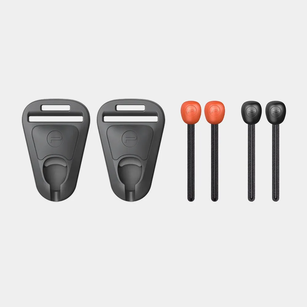 PGYTECH Quick Connectors With Quick Bead