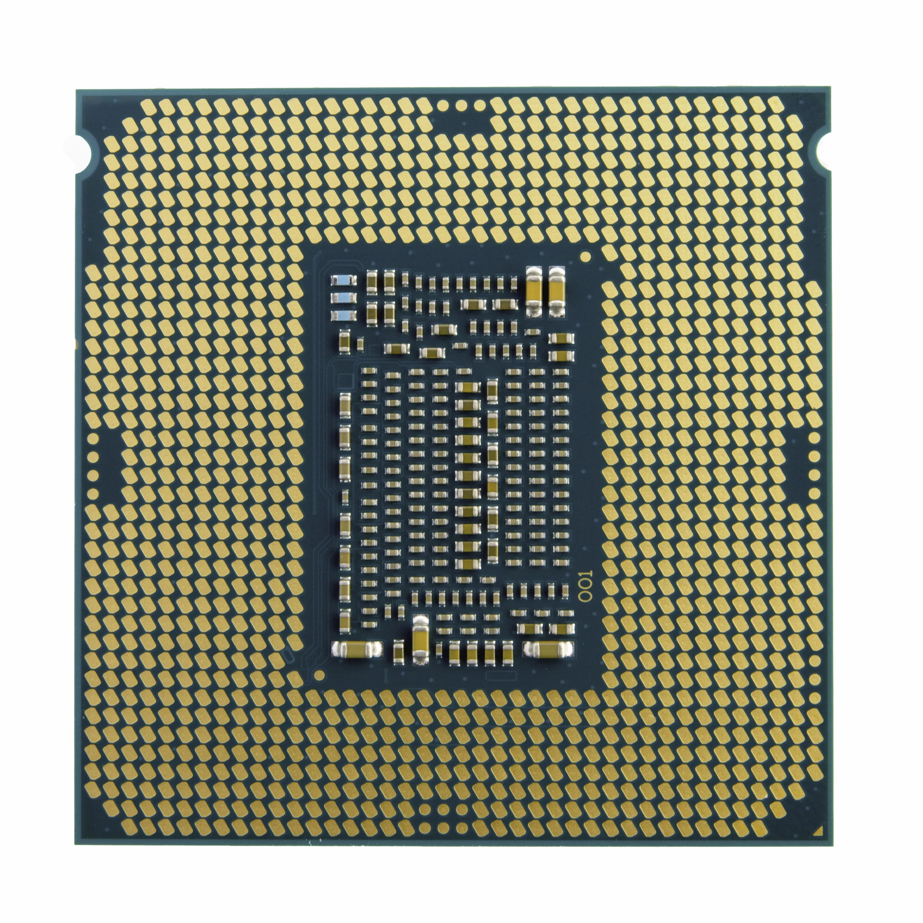 Intel Core i5-9400 2.9 GHz Coffee Lake, LGA 1151 - processor, tray