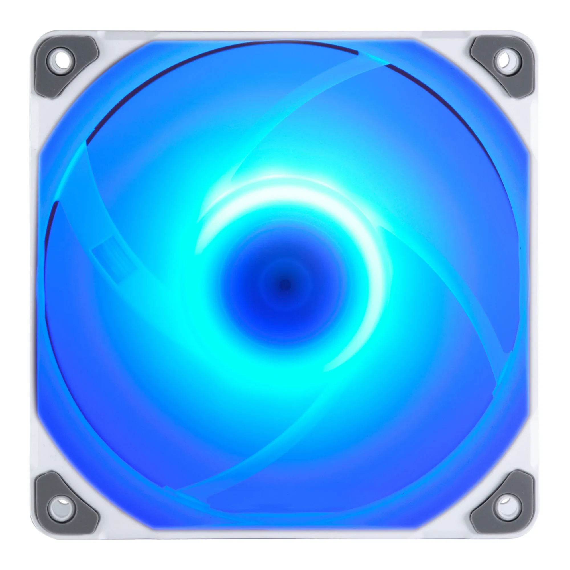 Phanteks M25 PWM, DRGB, 120mm - case fan, white