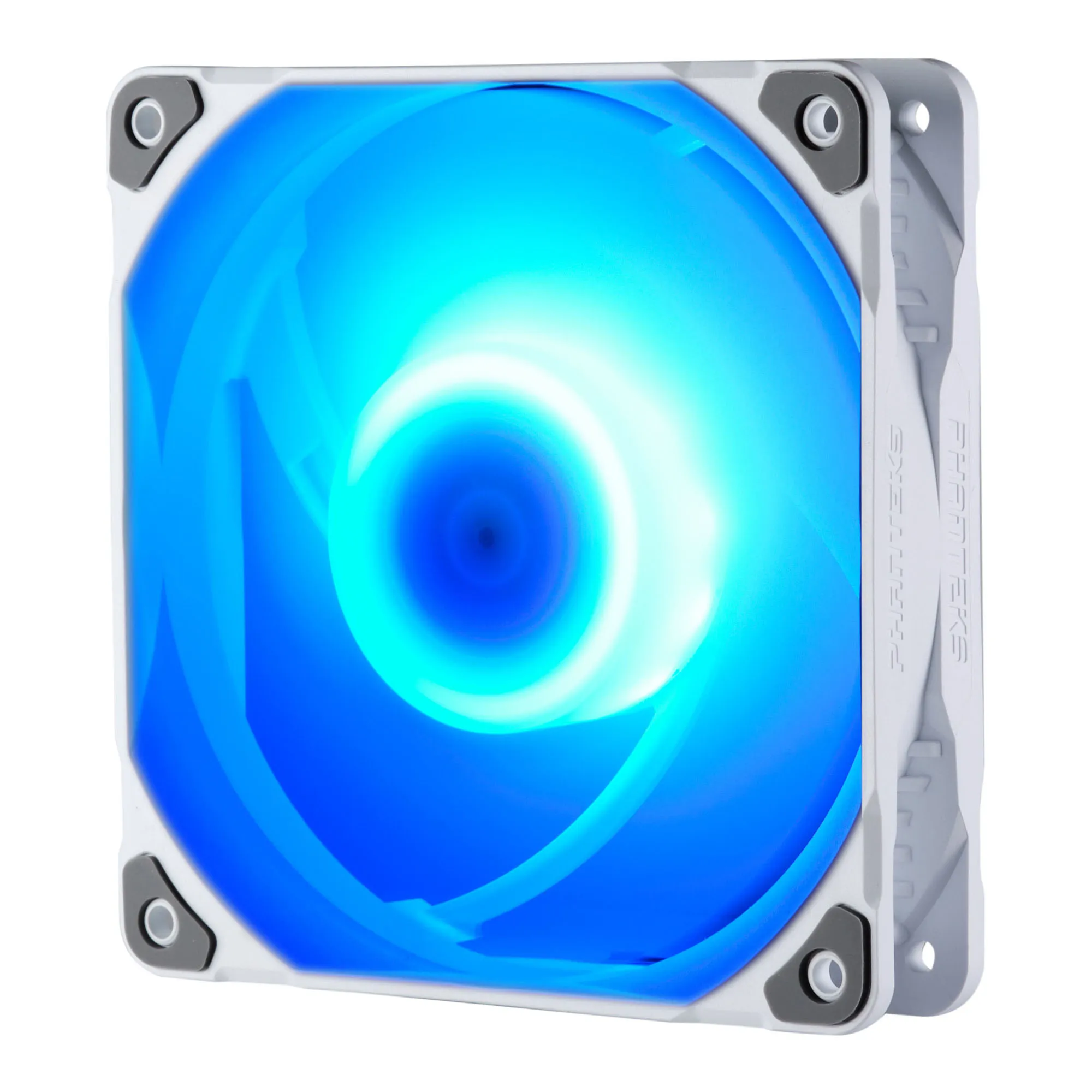 Phanteks M25 PWM, DRGB, 120mm - case fan, white