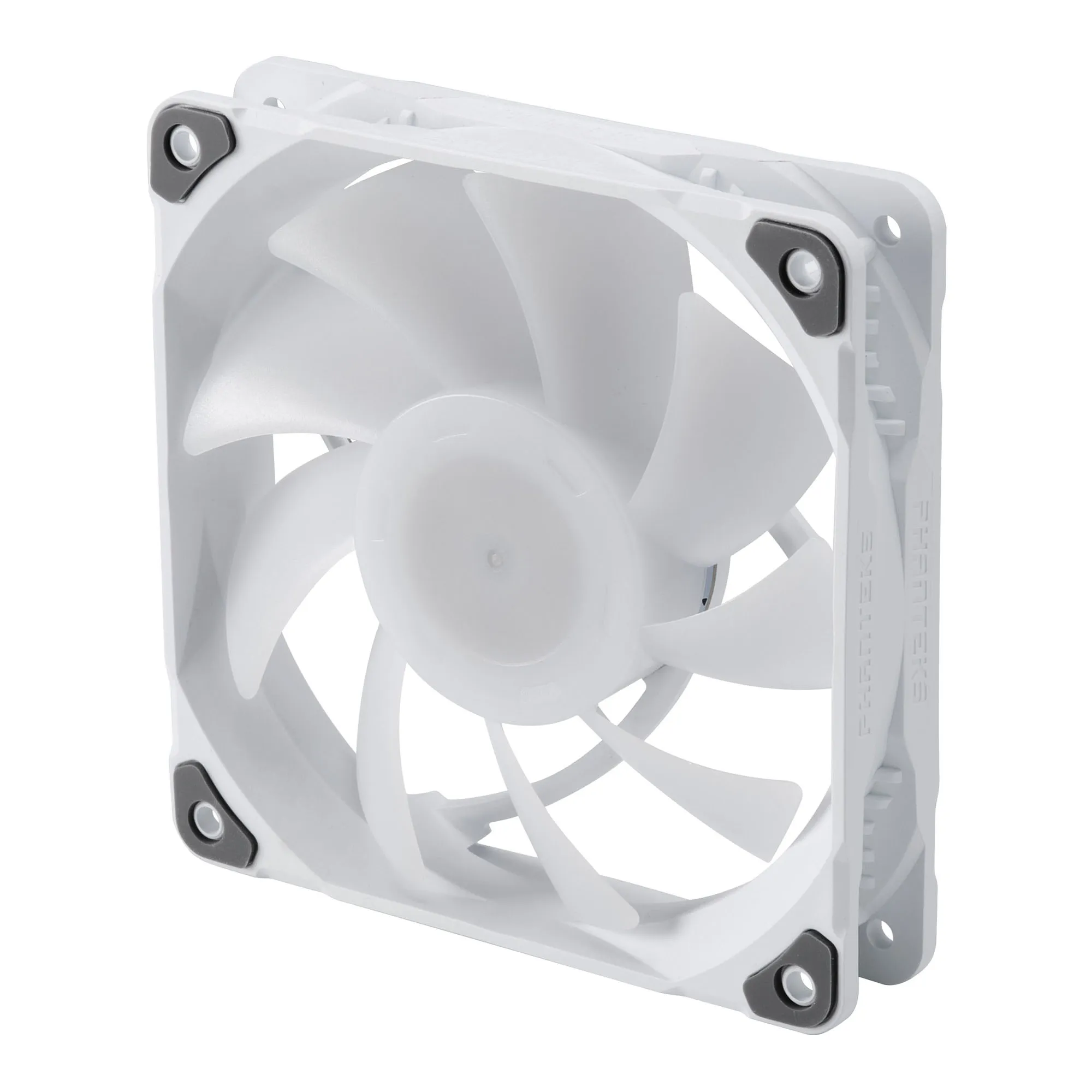 Phanteks M25 PWM, DRGB, 120mm - case fan, white