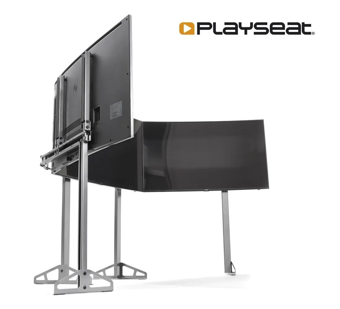 Playseat Tv Stand Pro Triple Package