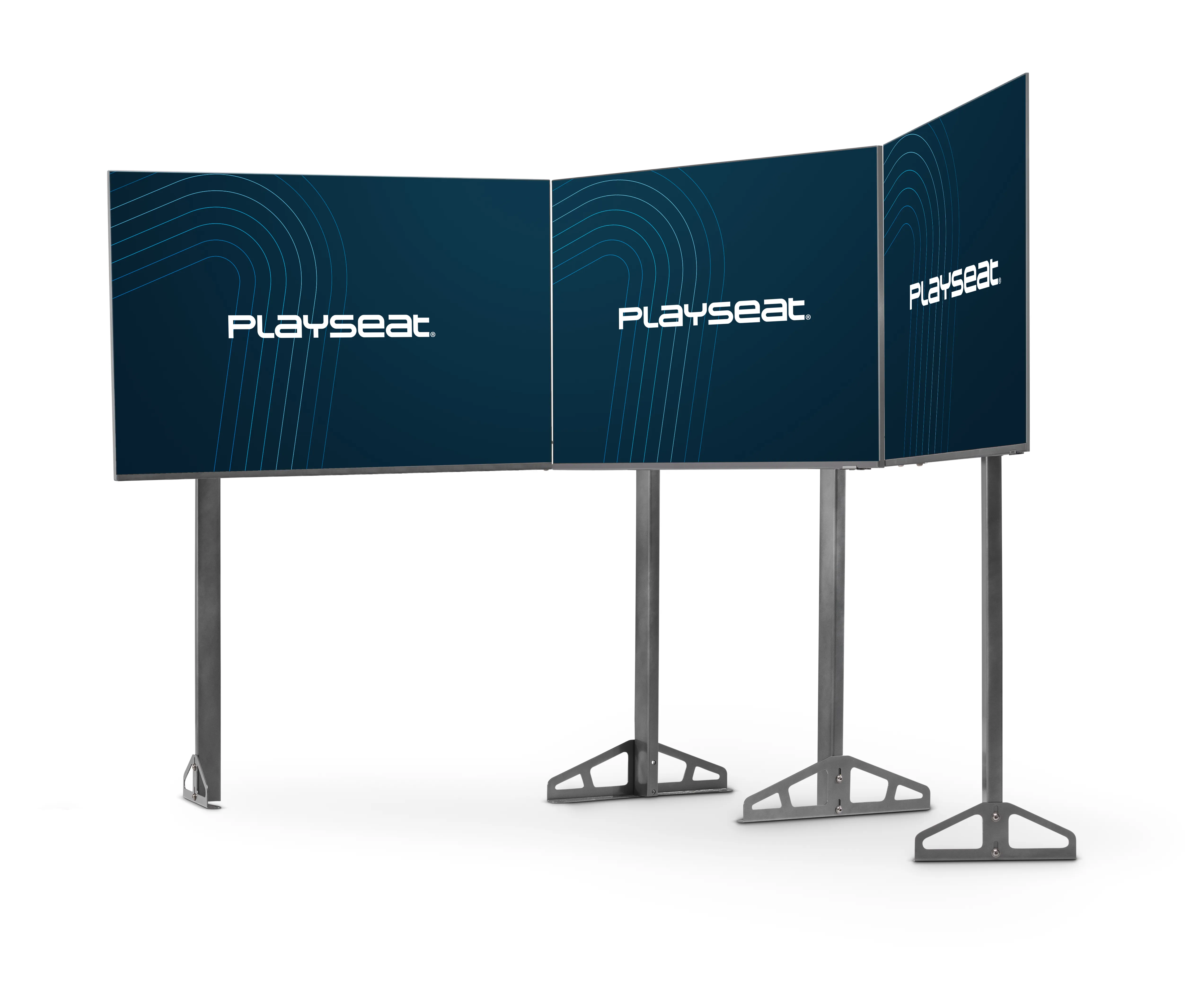 Playseat Tv Stand Pro Triple Package
