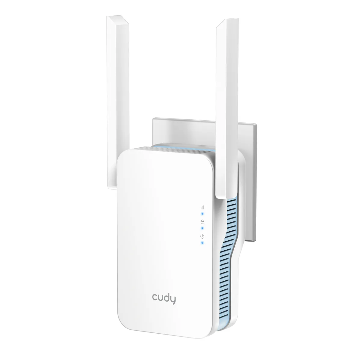 Cudy RE1200 AC1200 Mesh Wi-Fi signalförstärkare