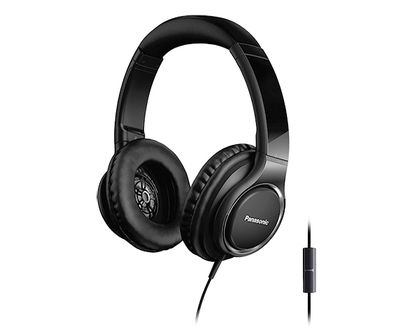 HD6ME Over-ear, Black