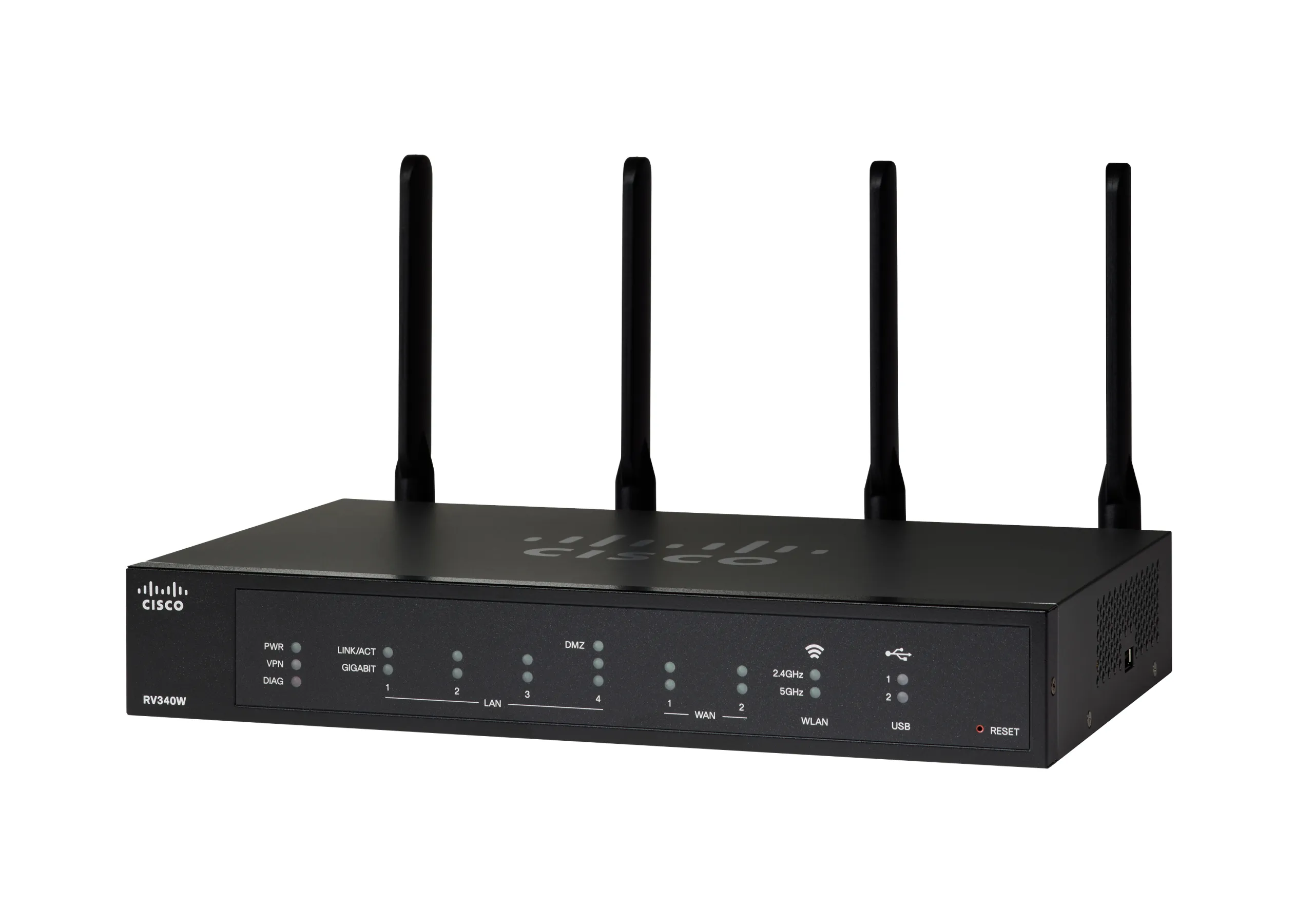 Router/RV340W WL-AC Dual WAN Gb VPN