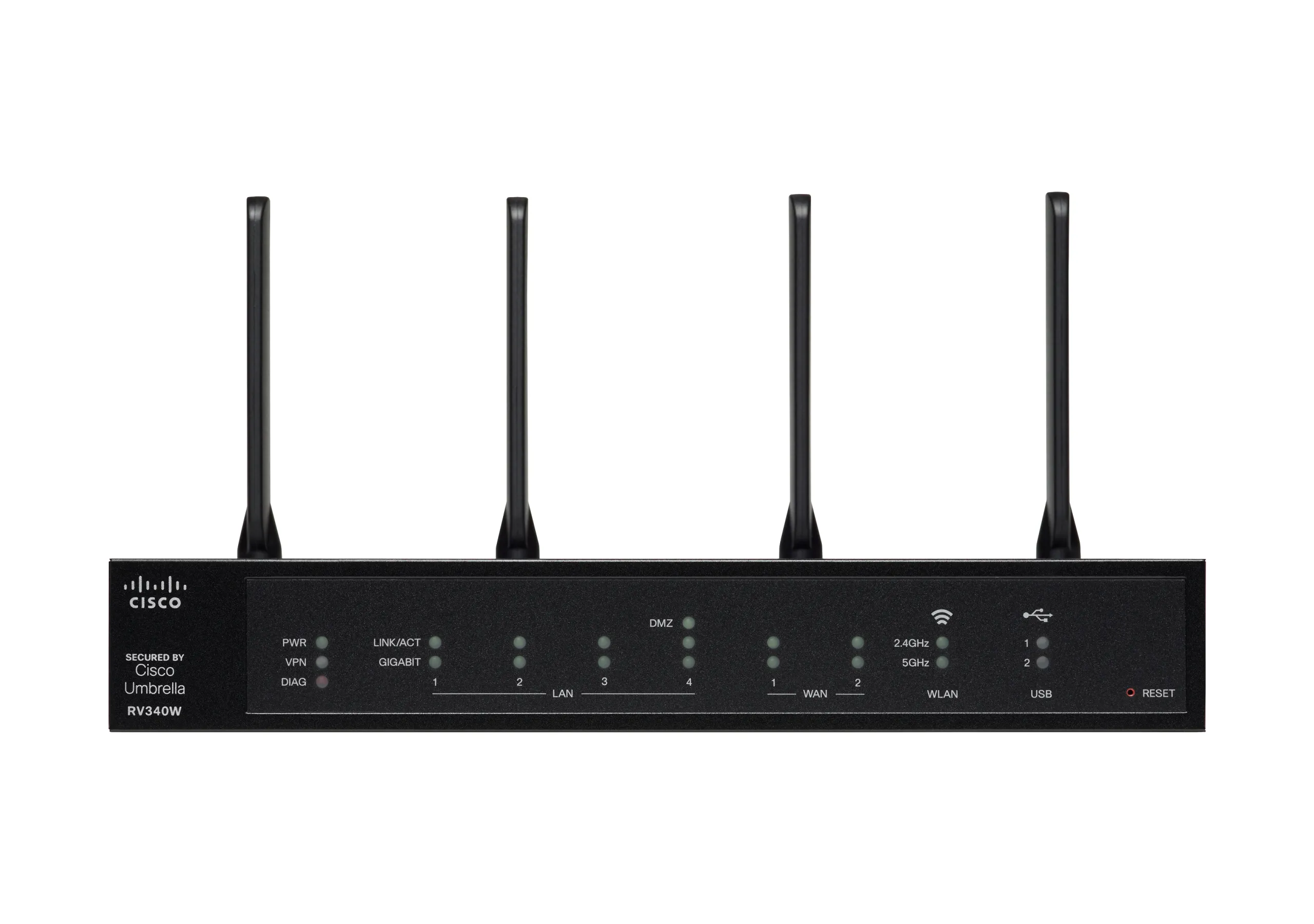 Router/RV340W WL-AC Dual WAN Gb VPN
