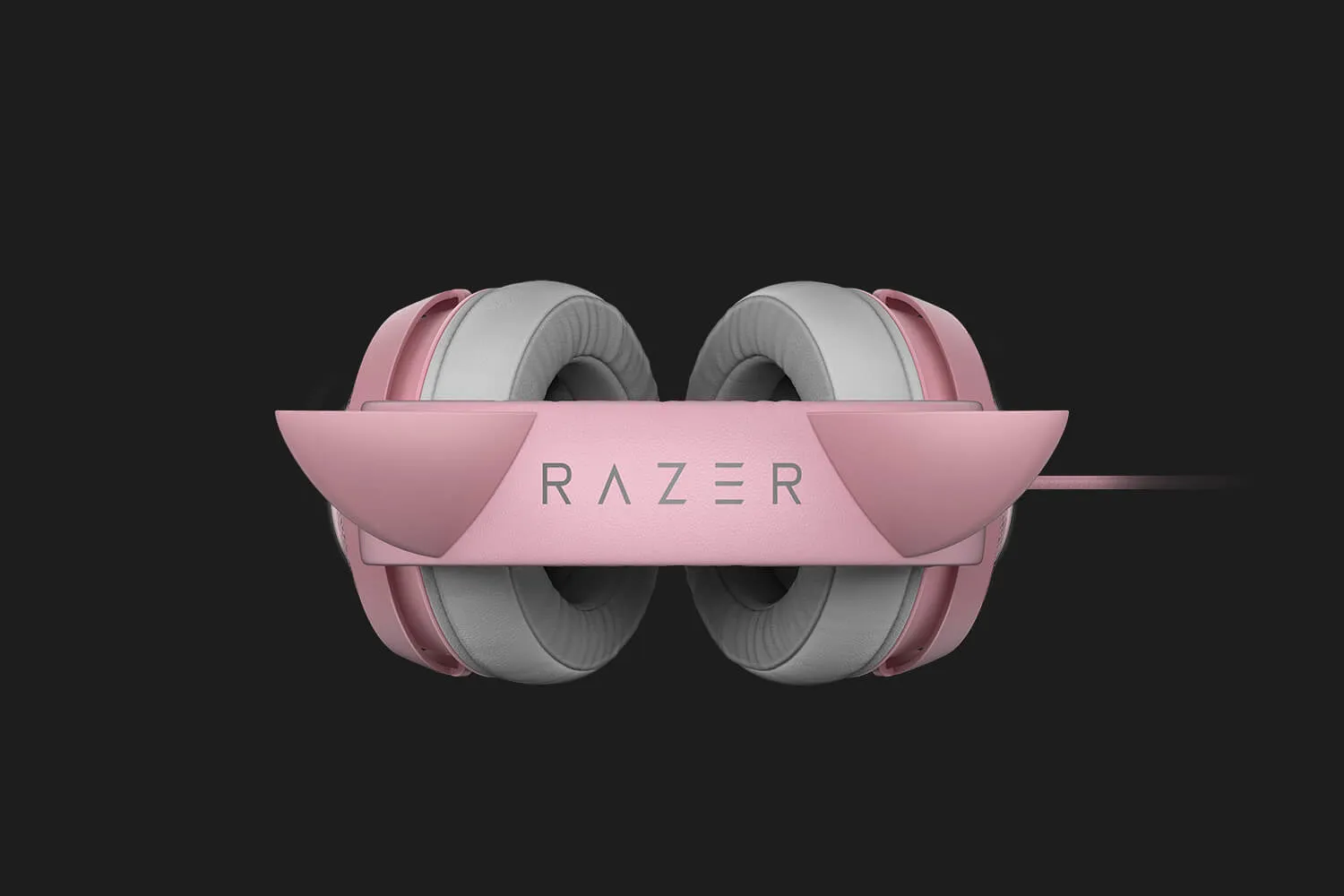 Razer Kraken Kitty - Chroma USB - gaming headset
