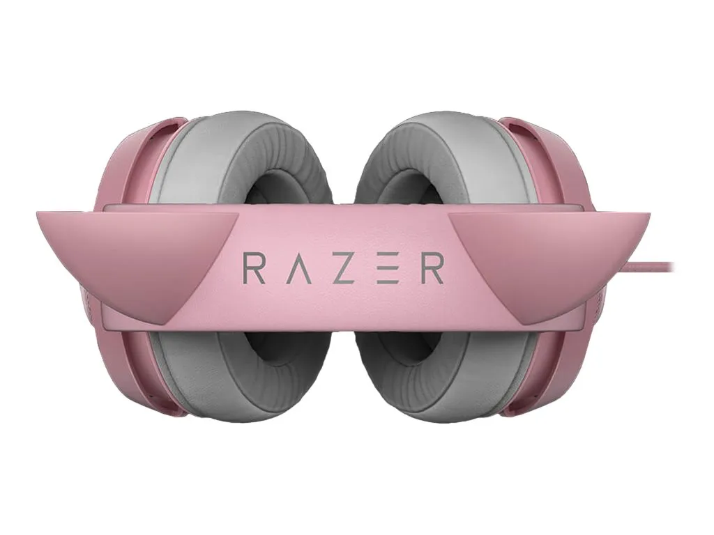 Razer Kraken Kitty - Chroma USB - gaming headset