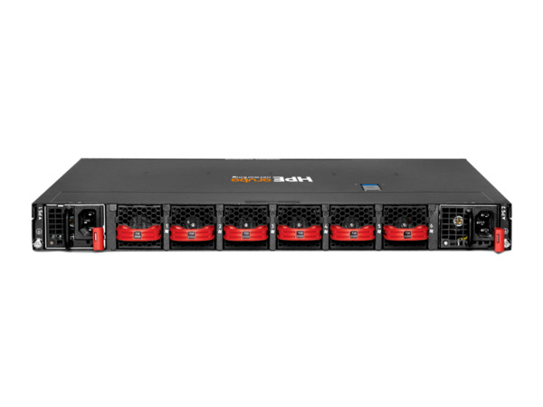 HPE Aruba Networking CX 9300S - Fixed Layer 3 Managed Ethernet Switch