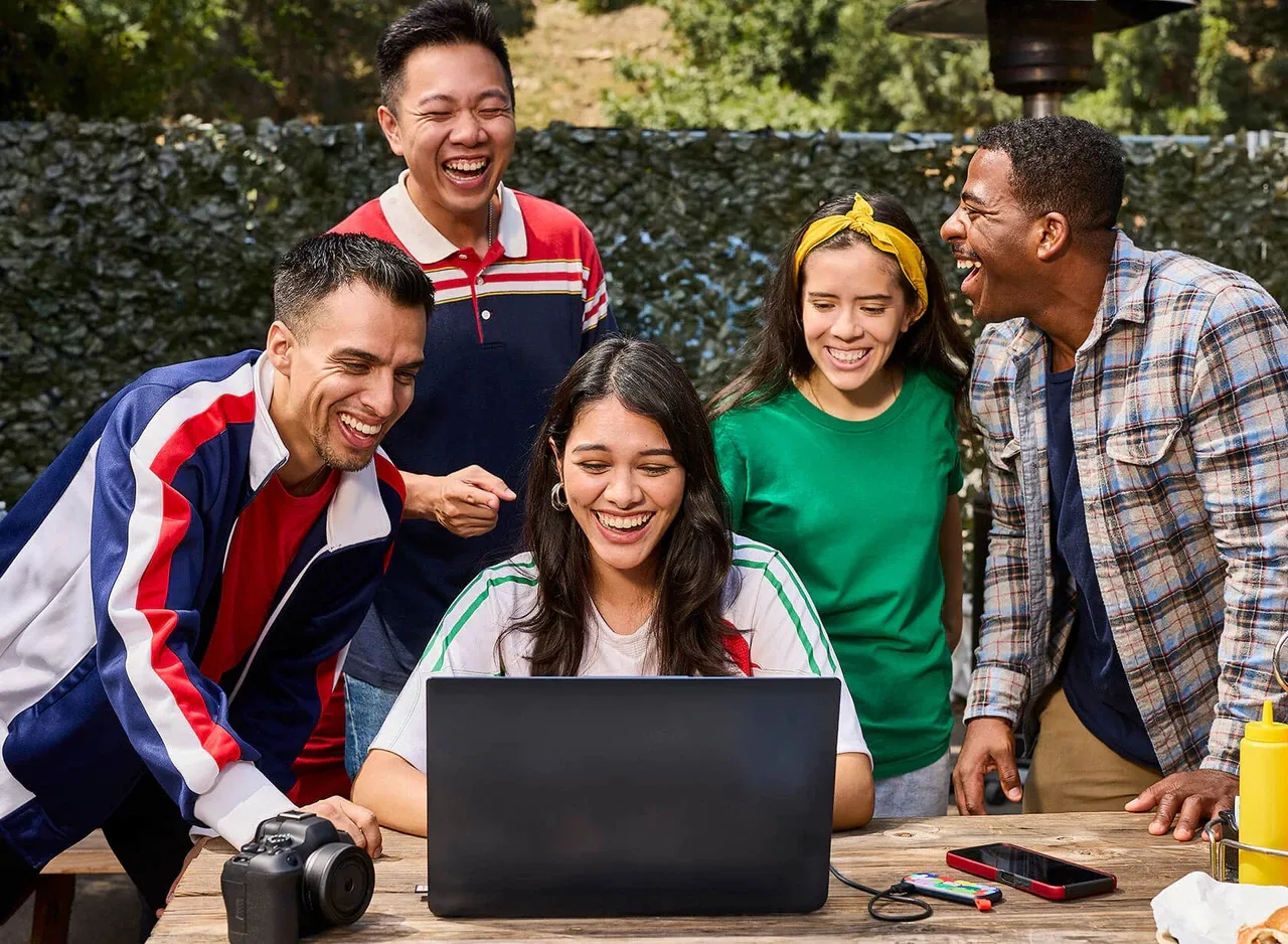 SanDisk FIFA World Cup 2026 Edition 1TB External SSD with USB 3.2 Gen 2 (USB-C), Portable