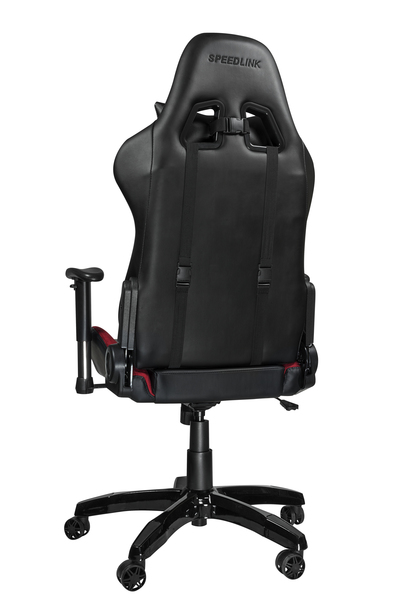 Speedlink REGGER Gaming Chair Red