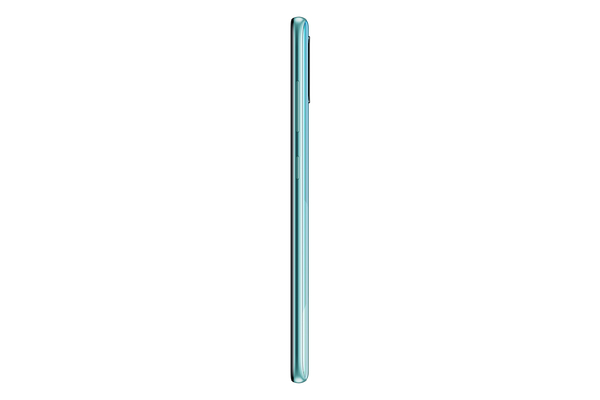 Samsung Galaxy A51 128GB/4GB Android - mobile phone, Blue