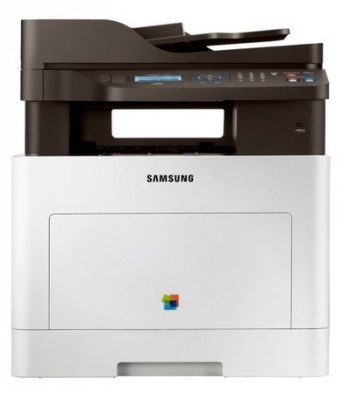 Samsung PXpress SL-C3060ND Clr MFP Prntr
