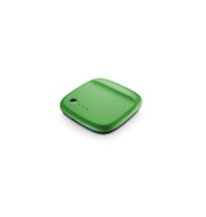 Seagate Wireless Mobil 500GB - external hdd