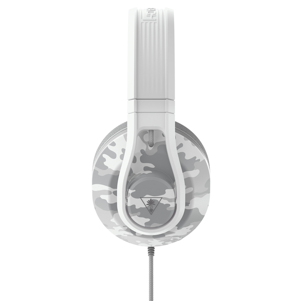 Turtle Beach Recon 500 ROW -pelikuulokkeet, arctic camo