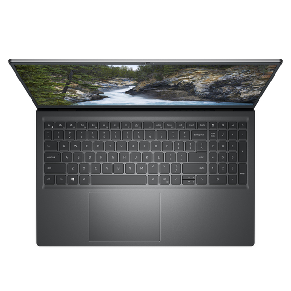 Dell Vostro 5510 15.6&quot; i5-11320H, 8GB, 256GB SSD, Win 10 Pro - notebook, Grey