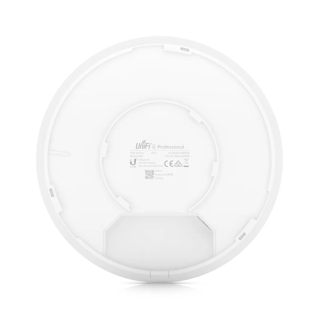 Ubiquiti UniFi 6 Pro -WiFi-tukiasema