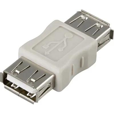 USB adapteri A-A n-n