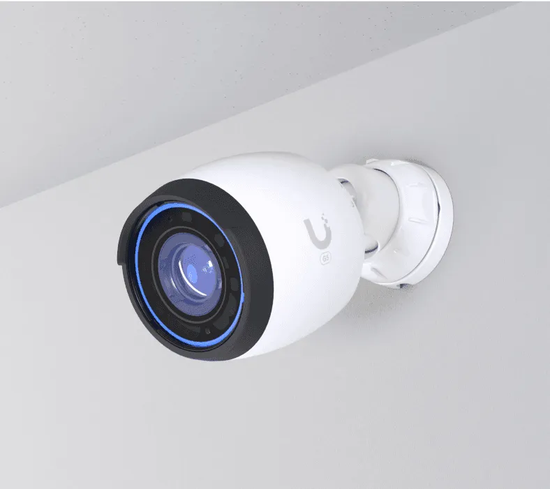 UbiQuiti UniFi Video Camera UVC-G5-PRO