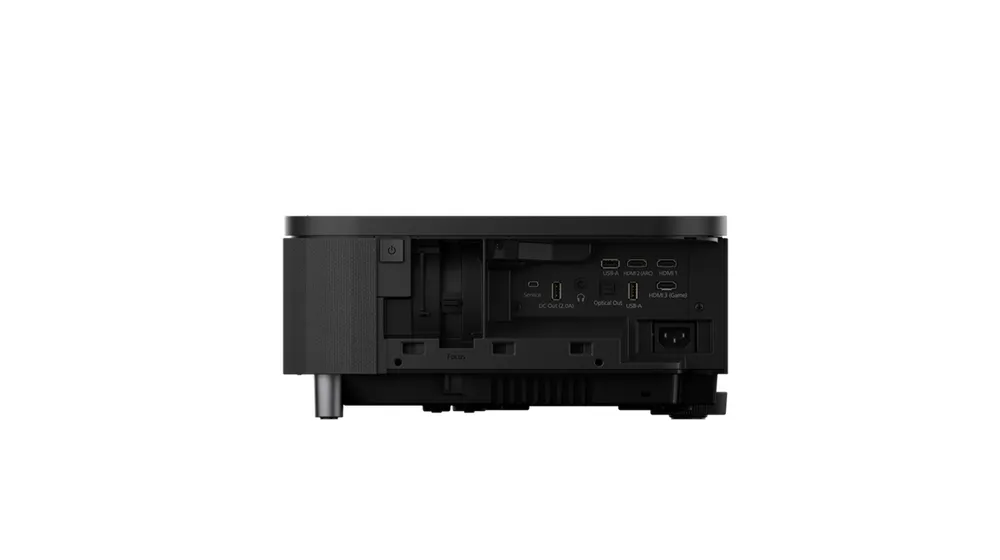 EPSON EH-LS800B