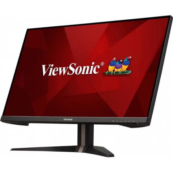 ViewSonic 27&quot; VX2705-2KP-MHD, QHD, IPS - gaming monitor