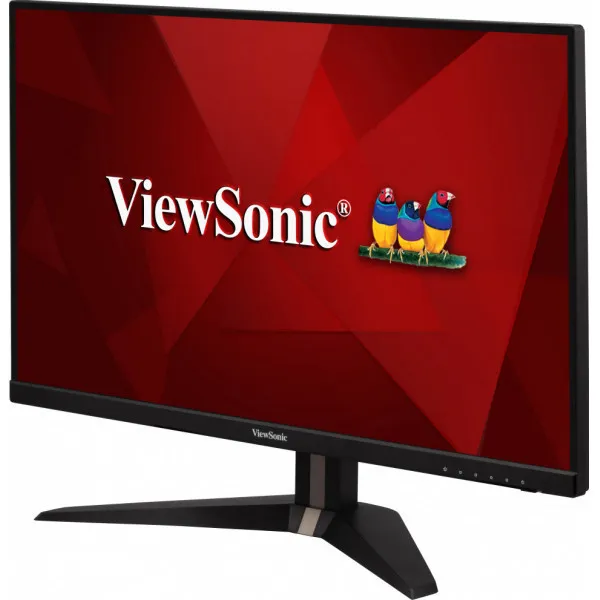 ViewSonic 27&quot; VX2705-2KP-MHD, QHD, IPS - gaming monitor