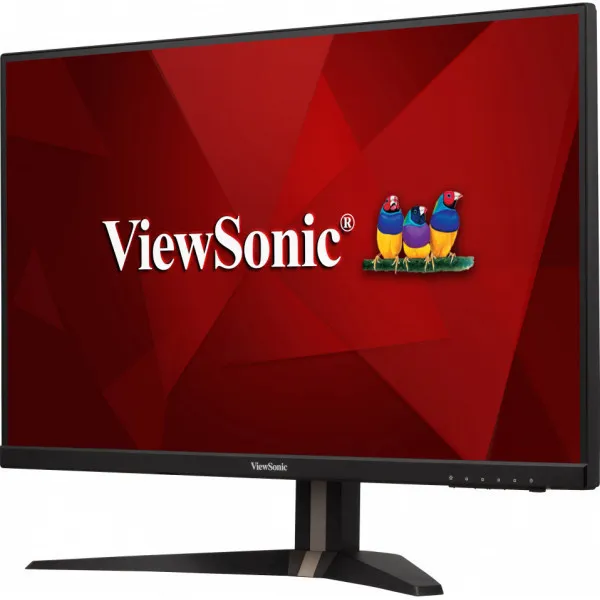ViewSonic 27&quot; VX2705-2KP-MHD, QHD, IPS - gaming monitor