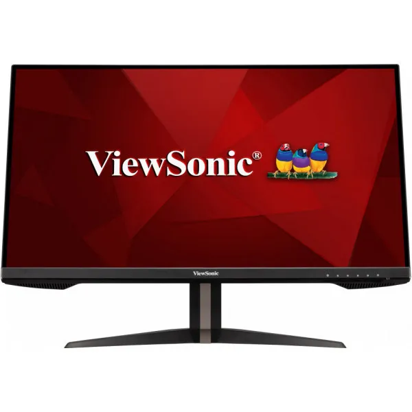 ViewSonic 27&quot; VX2705-2KP-MHD, QHD, IPS - gaming monitor