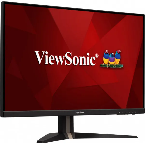 ViewSonic 27" VX2705-2KP-MHD, QHD, IPS - gaming monitor
