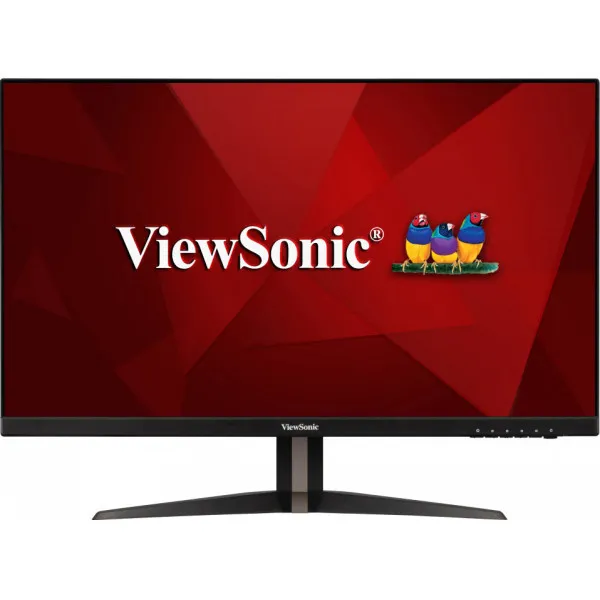 ViewSonic 27&quot; VX2705-2KP-MHD, QHD, IPS - gaming monitor