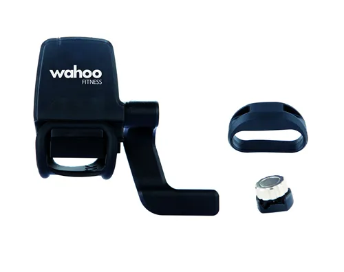 Wahoo BLUESC Speed/Cadence BT 4.0 / ANT+