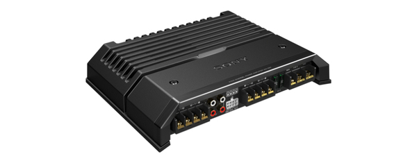 SONY XMGS4.U 4-ch GS amplifier