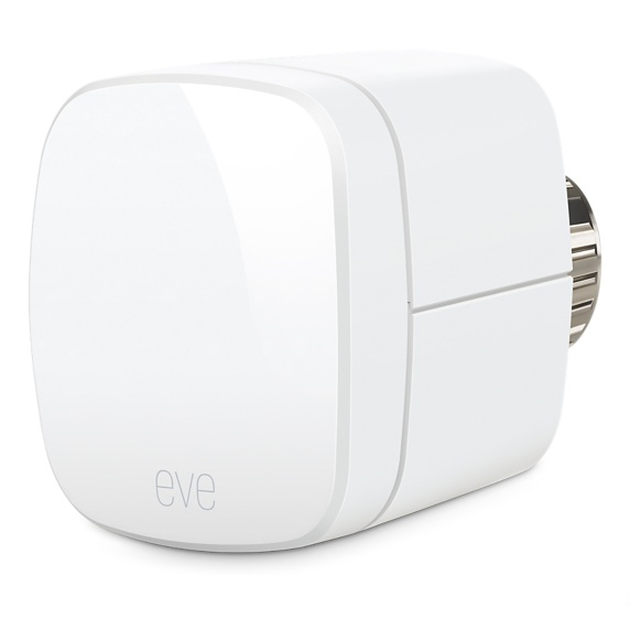 EVE -Thermo Thermostatic Radiator Valve HomeKit