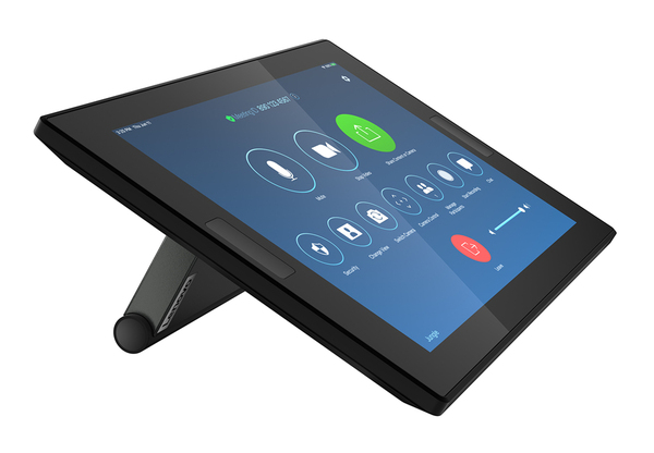 Lenovo ThinkSmart Core i5-1145G7E IoTG vPro, 16 Gt, 256 Gt, Win 10 IoT -minitietokone, musta