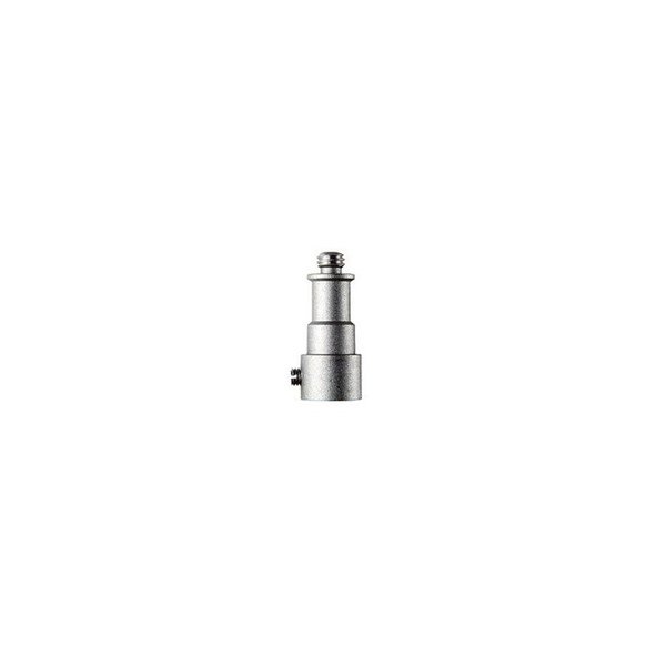 MANFROTTO Sovitin 182 1/4 male 3/8 female