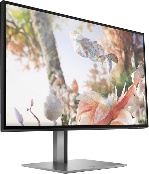 HP 25&quot; Z25xs G3, QHD, USB-C, IPS -n&auml;ytt&ouml;
