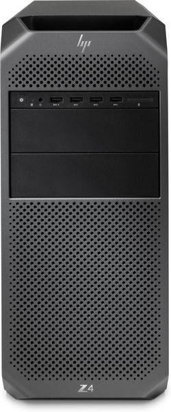 HP Z4G4T XW2102 8GB/1 PC