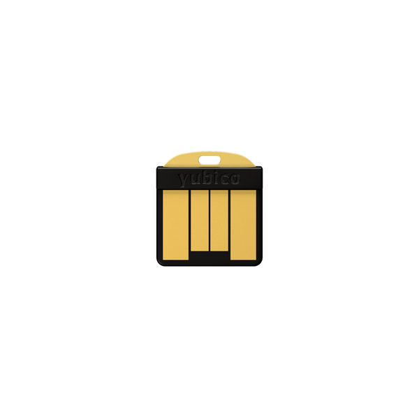 Yubico YubiHSM 2 v2.4 USB-A - security key