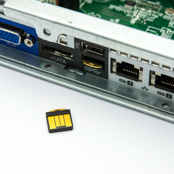 Yubico YubiHSM 2 v2.4 USB-A - security key