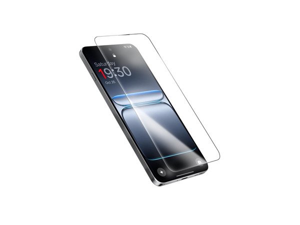 OnePlus Nord 5 Screen Protector, Clear