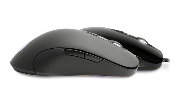 SteelSeries Sensei RAW Smooth