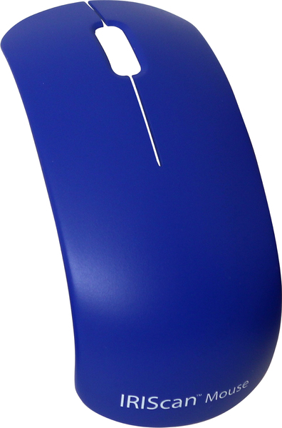IRISCan Mouse 2