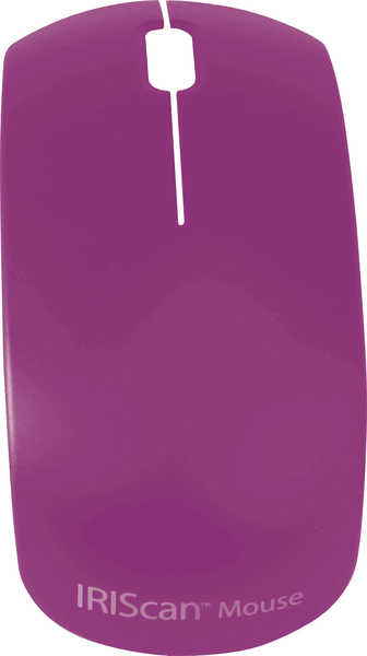 IRISCan Mouse 2