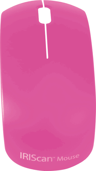 IRISCan Mouse 2