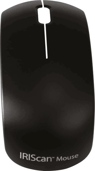 IRISCan Mouse 2