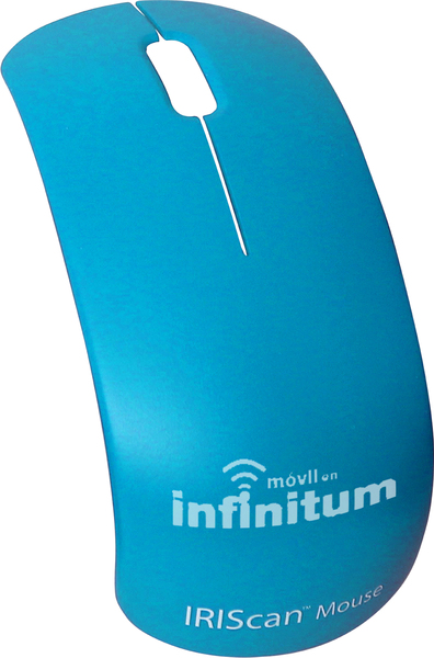 IRISCan Mouse 2