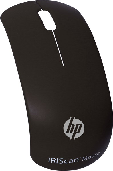 IRISCan Mouse 2